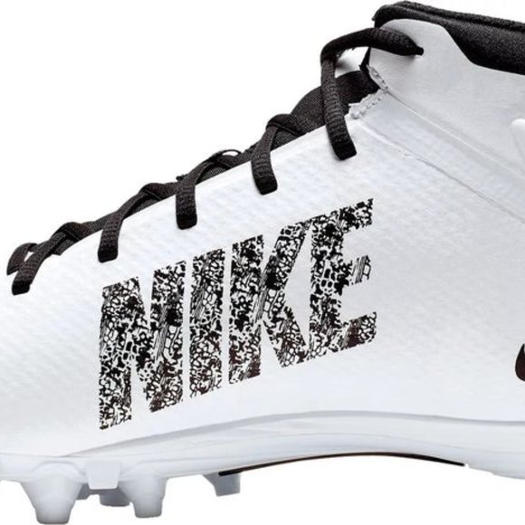 Nike Shoes Mens Lacrosse Nike Alpha Huarache 7 Varsity Mid Lacrosse Cleats Poshmark